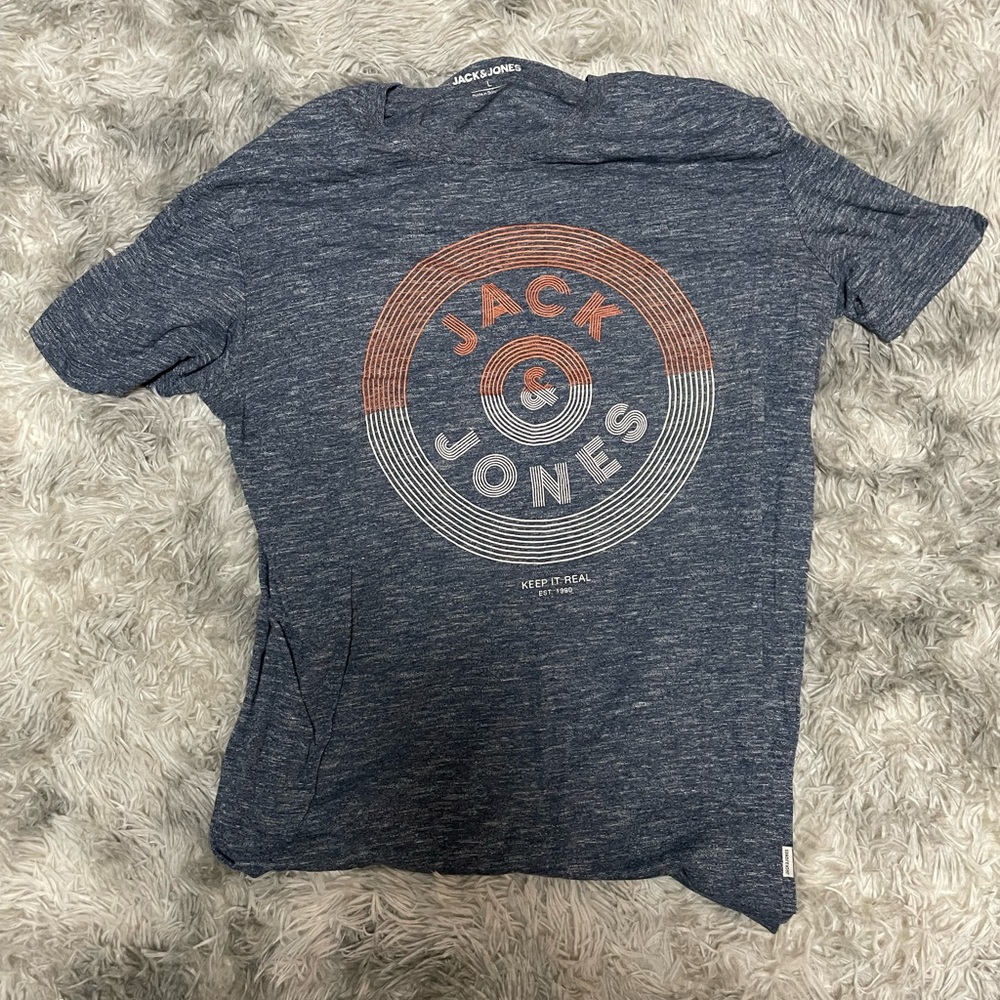 Jack and Jones T Shirt